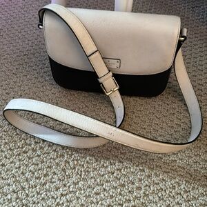 Structured Kate Spade Bag.
